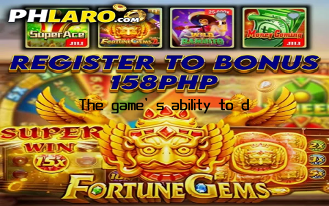 The game’s ability to deliver both excitement and rewards makes it a favorite among players worldwide