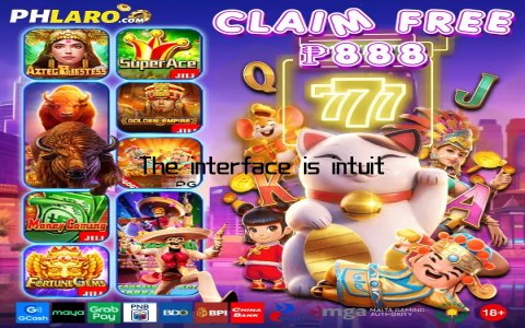 The interface is intuitive, making it easy for even the most tech-challenged individuals to navigate