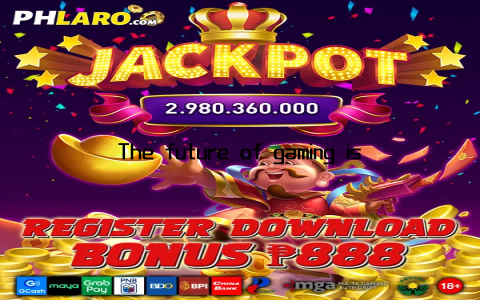 The future of gaming is here, and it starts at JLX7 Casino