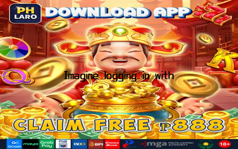 Imagine logging in with confidence, knowing that your account is shielded from cyber threats