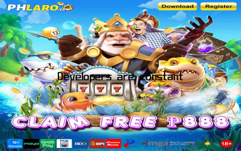 Developers are constantly working on new features, themes, and gameplay mechanics to keep the game fresh and exciting