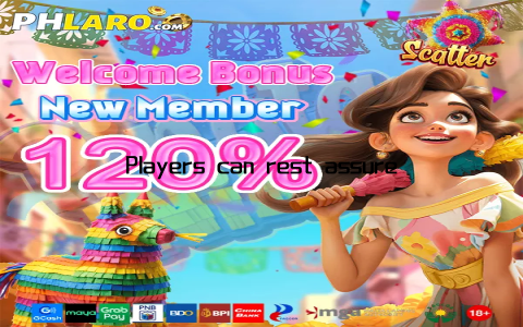 Players can rest assured that their data is safe and that they are participating in a fair gaming environment